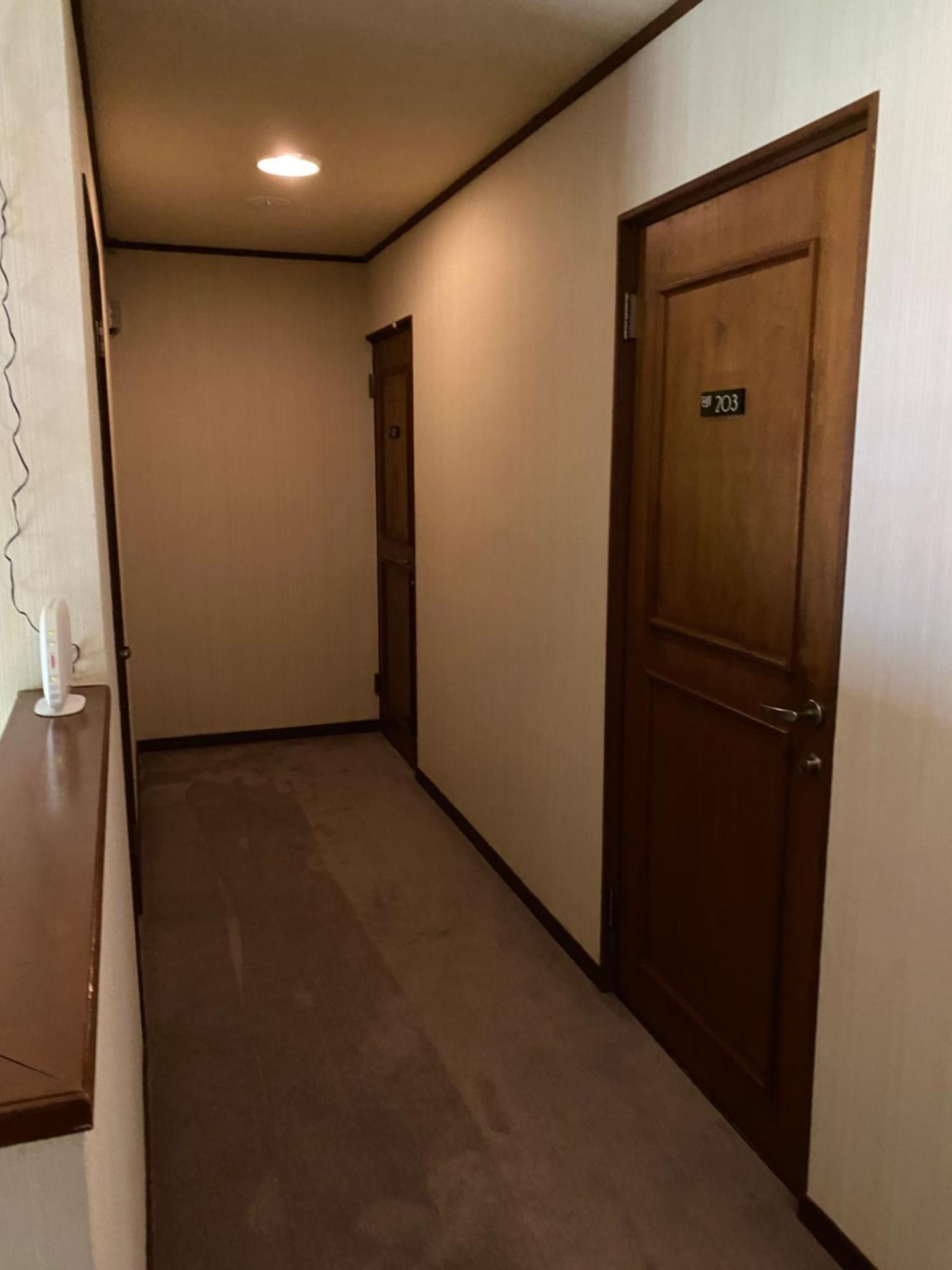 Guesthouse Sapmi Shinano  Exterior foto